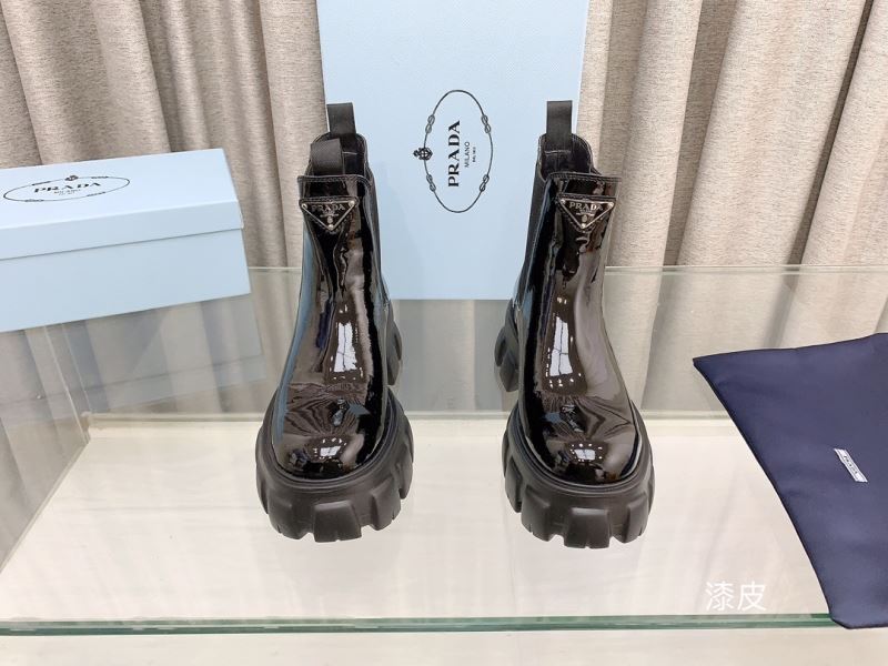 Prada Boots